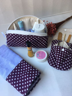Conjunto Manicure