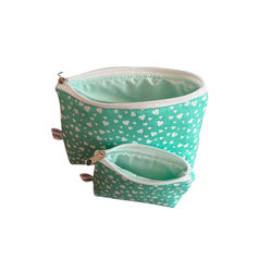 Conjunto Necessaire 2 Peças