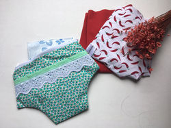 Necessaire Calcinha