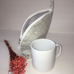 Porta Caneca