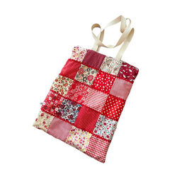 Ecobag Retalho Grande