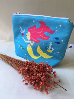 Necessaire Infantil