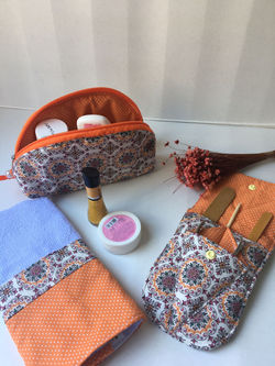Conjunto Manicure