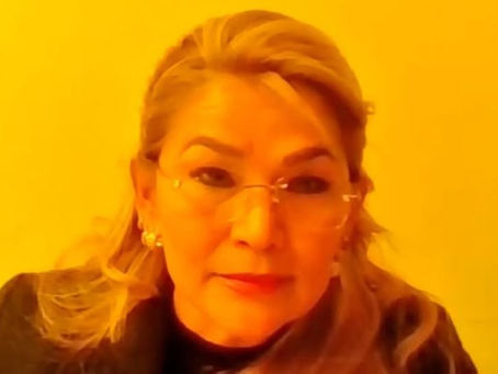 Caso Senkata: Tribunal anula obrados y dispone juicio de responsabilidades para Áñez