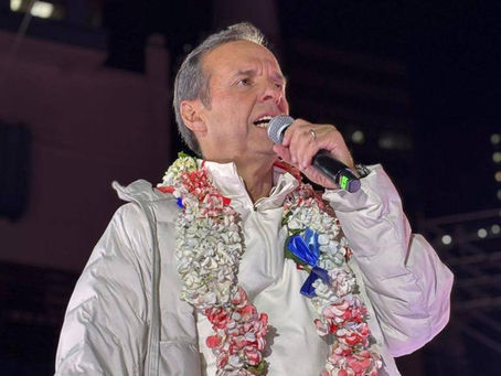 #Hidrocarburos | Tuto adelanta gestiones para traer $us 1.000 millones en una semana y eliminar filas por combustible