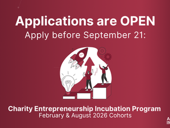 Charity Entrepreneurship Program Applications are Open & New Charity Ideas