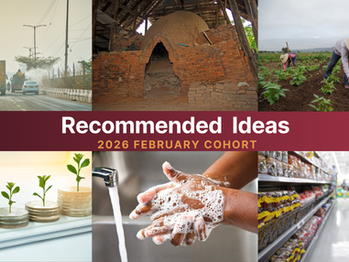 Introducing our newest charity recommendations—From Reducing Brick Kiln Emissions to Securing Scale-up Funding for Alternative Proteins