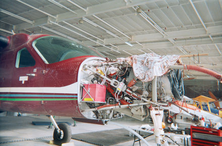 cessna