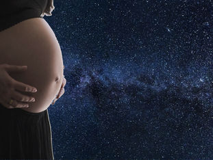 Exploring a Mothering Metaphor for God this Christmas