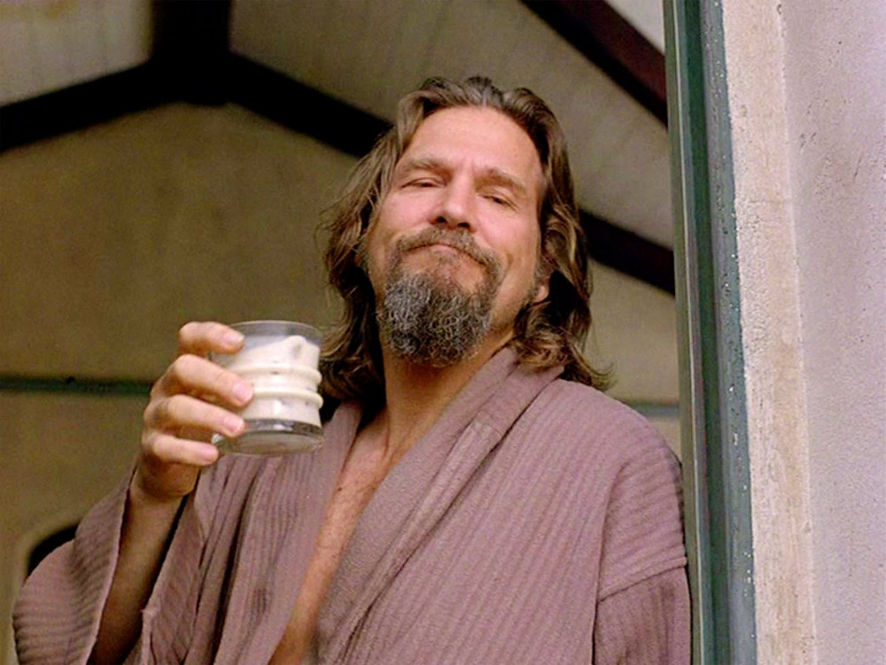 The Big Lebowski - Jeff Bridges