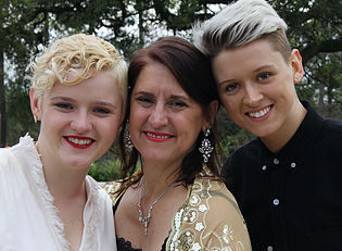 To Christian Parents of Gay Children - periecho.com