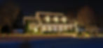 Holiday Roofline Lighting on Colonial-Style Home
