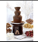 Chocolate fountain Jnr VIP