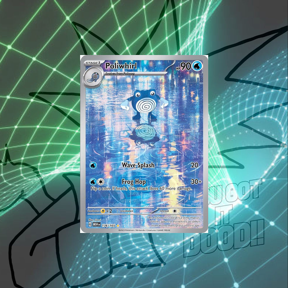 Thumbnail: 151 Singles 