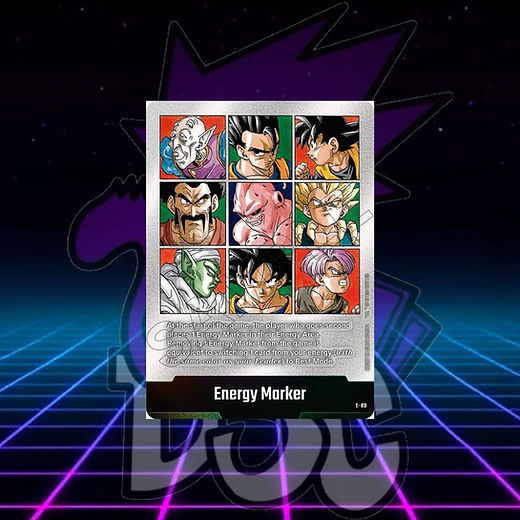 Fusion World | Dark Saiyan Cards