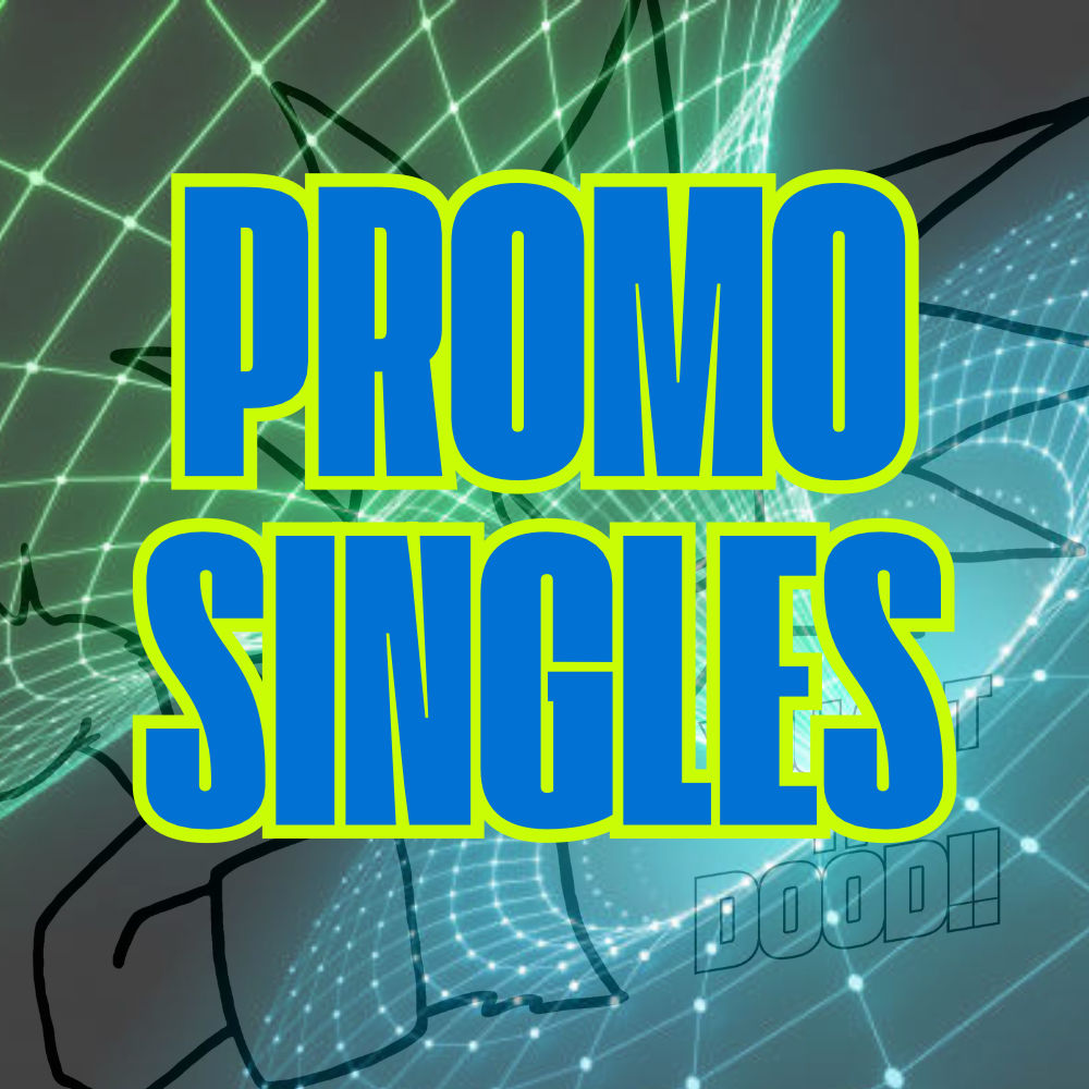 Promo Singles 