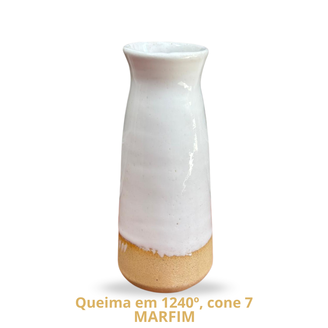 EAB1001-Esmalte Branco Baixa
