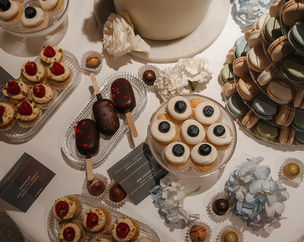 Bildgalerie Hochzeit Wachauer Tiny Wedding