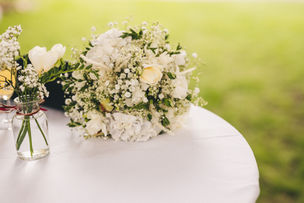 Bildgalerie zu elegante Traditionshochzeit von Stephanie & Philipp