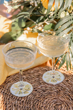 Bildgalerie La Dolce Vita in der Wachau Brautpaar Viktoria & Sascha 