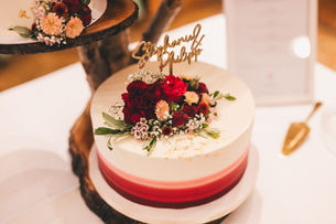 Bildgalerie zu elegante Traditionshochzeit von Stephanie & Philipp