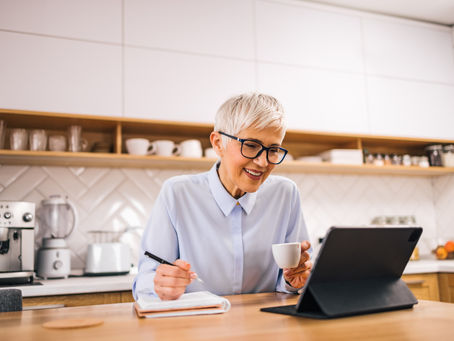 Your top productivity tips for the great start a the week!