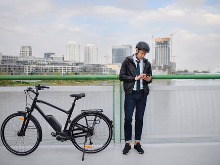 Digital technologies as a path to sustainability and a greener world!