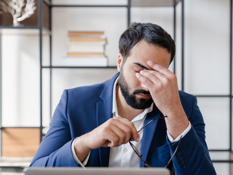 How to Deal With Your Emotional Intelligence After a Job Loss