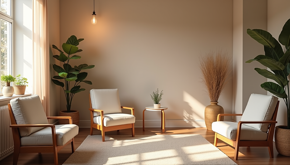 Exploring DBT Therapy in Toronto for Effective Emotion and Stress Management