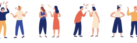 Understanding Conflict Styles and How To Manage Them 