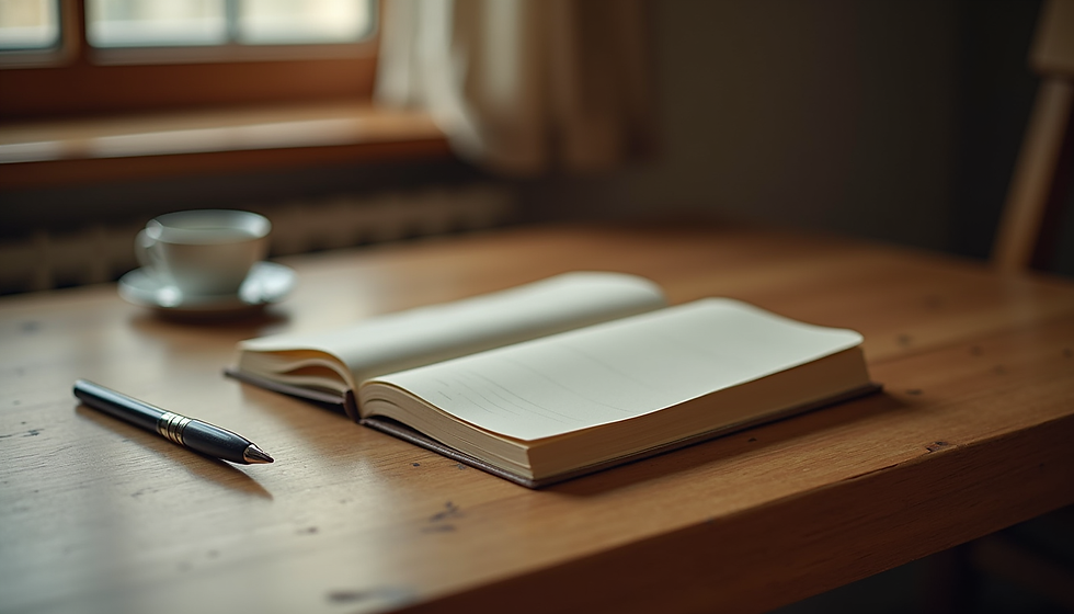 Navigating Shame and Embracing Acceptance in the ADHD Journey