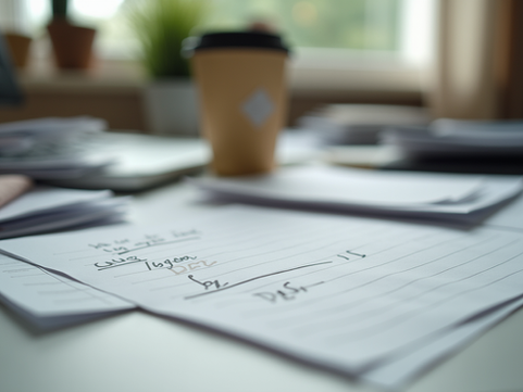 Understanding Executive Dysfunction and Its Impact on Daily Life
