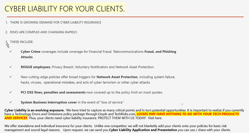 cyber liability for your clients.png