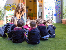 Cerchi una Scuola dell’Infanzia a Palermo che unisca educazione ai valori, didattica innovativa e attenzione al benessere?