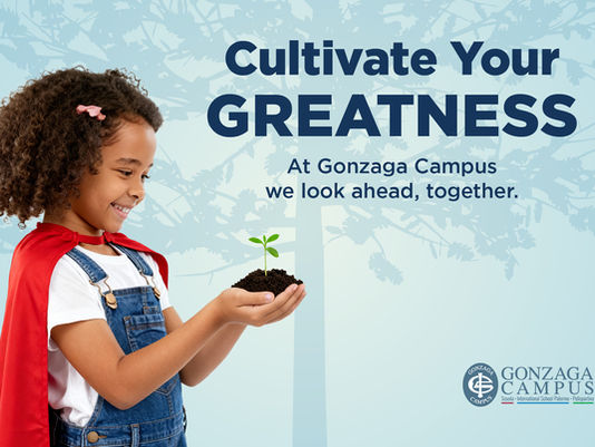 Open Day 2025 – International School Palermo @ Gonzaga Campus