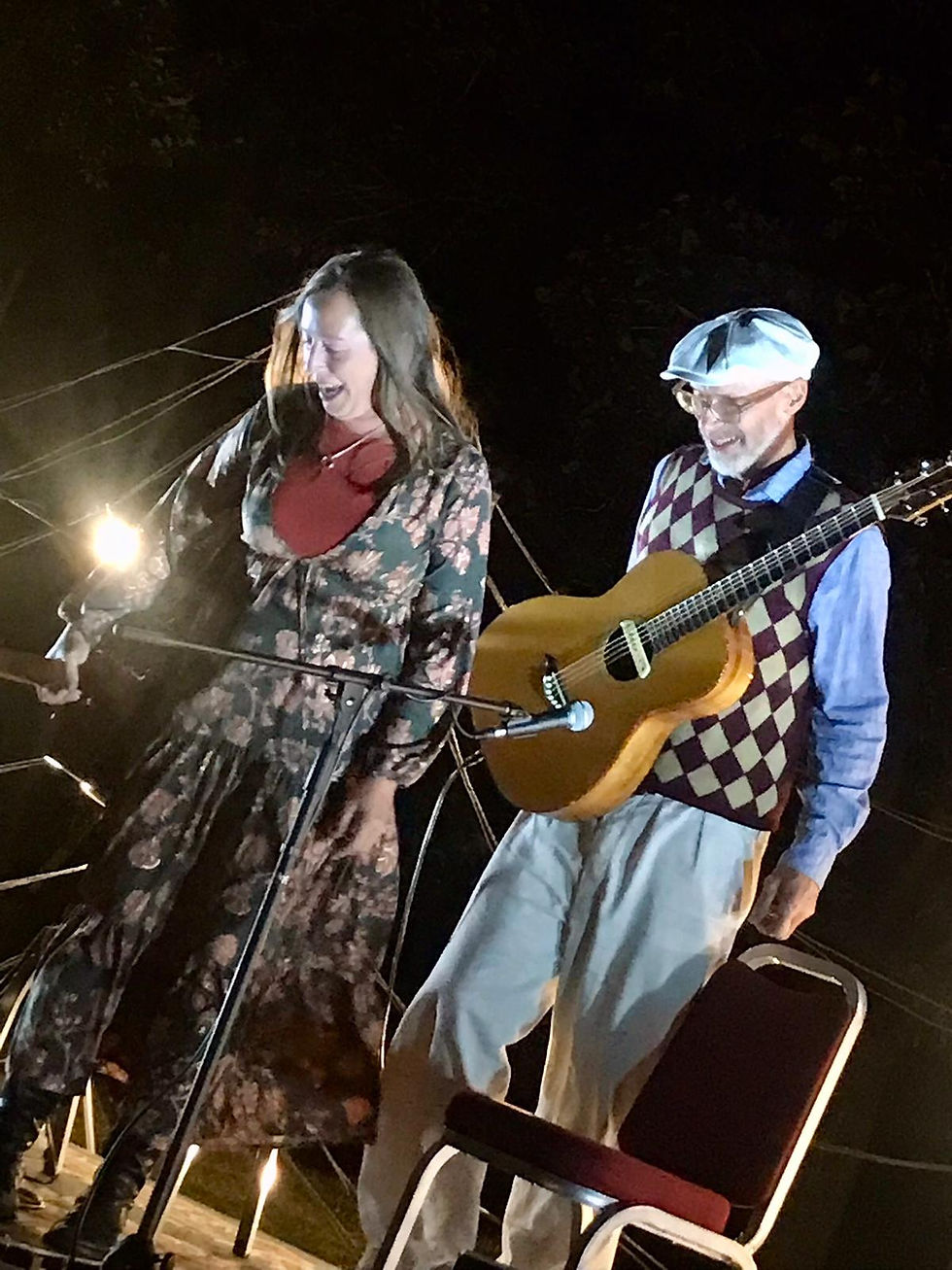 Twickenham Folk Club