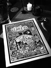 WYRD Folk Festival