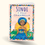 Thumbnail: Paper back Sindi book cover