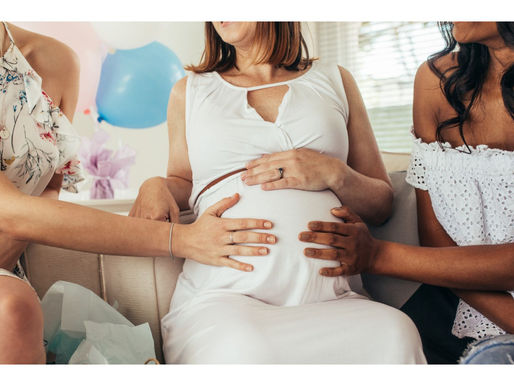 5 Items to Pack in Your Hospital Bag That You'll *Actually* Use