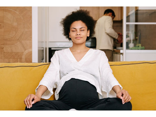 Embrace Mindfulness in Your Movement Journey with Freya Movement!