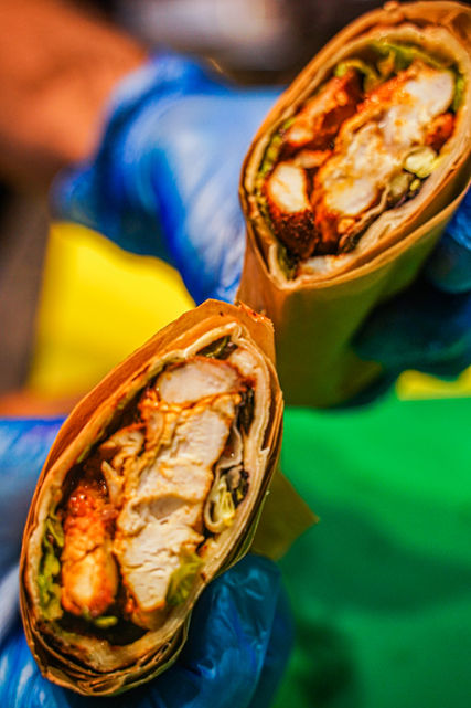 Social Media Marketing Agency