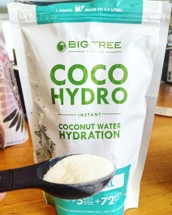 Coco-Hydration