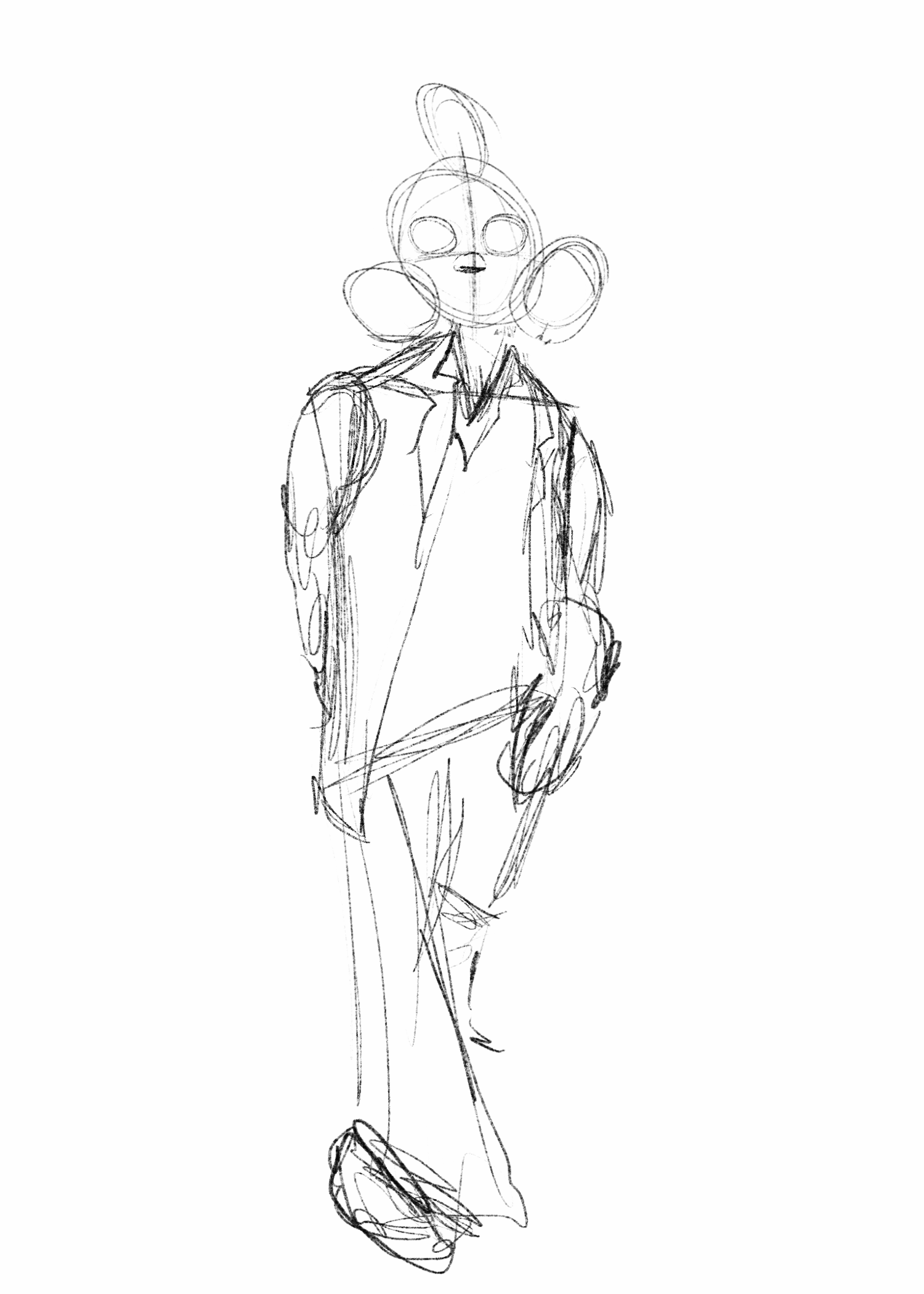 Marjorie Front Walk.gif