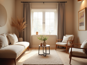 Creating a Safe Space for Mental Health Recovery