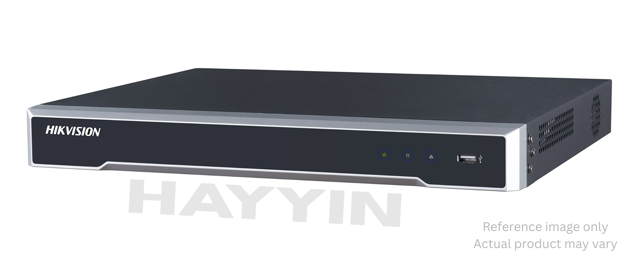 Hikvision DS‑7608NXI‑K2 8‑Channel 4K AcuSense NVR