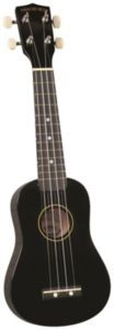 Miniatura: Diamond Head Soprano Ukulele with Bag