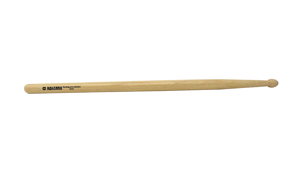Thumbnail: Marching Snare Sticks