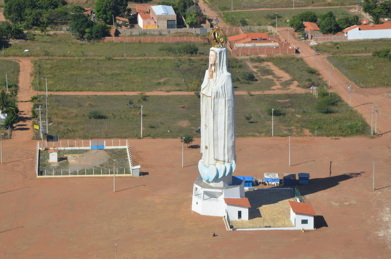 Foto: Arquivo Pessoal de Ely Aguiar