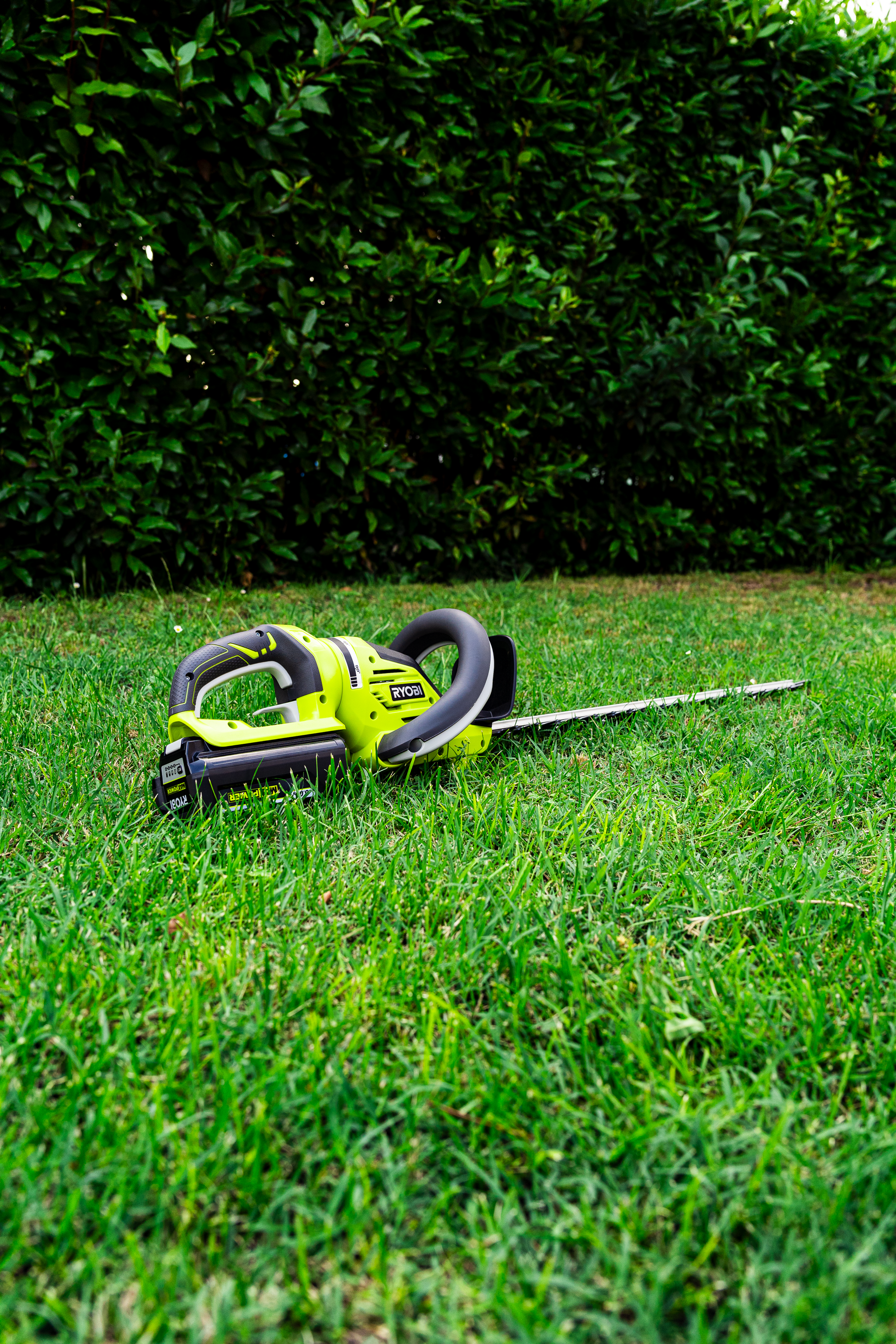 TAGLIASIEPI RYOBI 36V