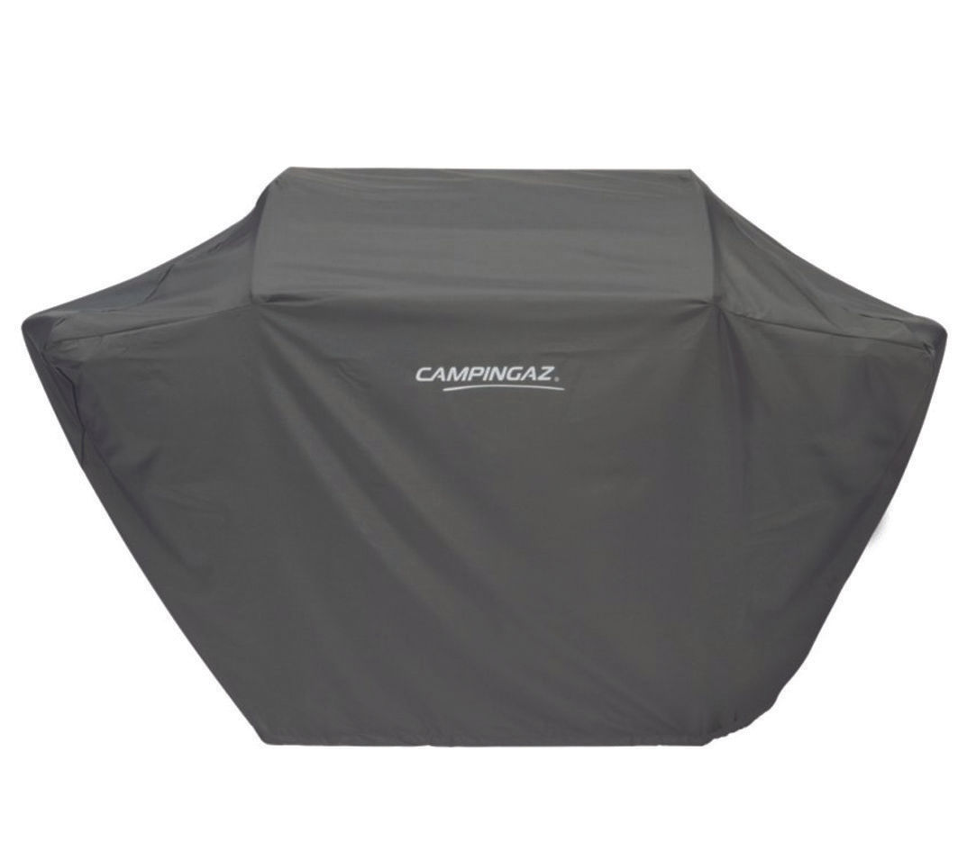 COPRI BARBECUE "PREMIUM M" CM.140X62X118H.